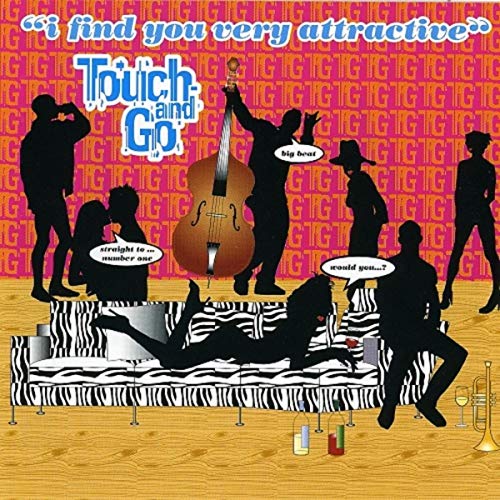 Touch And Go Tango In Harlem Download Mp3